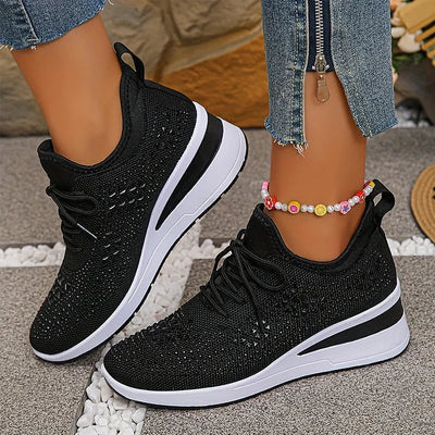 Leigh | Comfort Orthopedic Women's Shoes