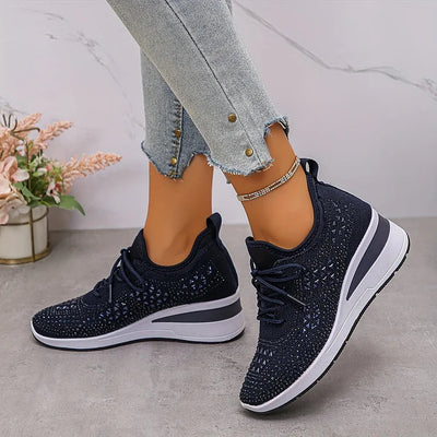 Leigh | Comfort Orthopedic Women's Shoes