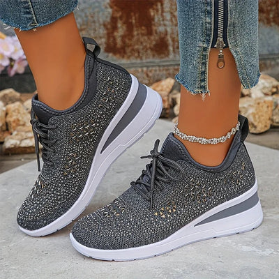 Leigh | Comfort Orthopedic Women's Shoes
