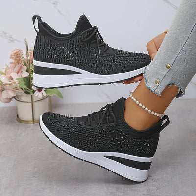 Leigh | Comfort Orthopedic Women's Shoes