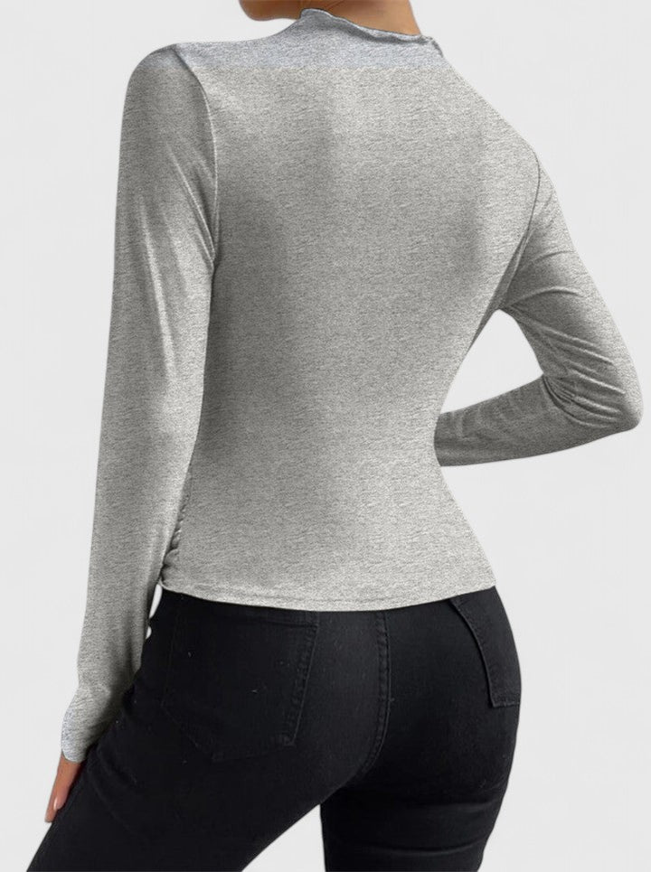 Hilda | Sophisticated Top