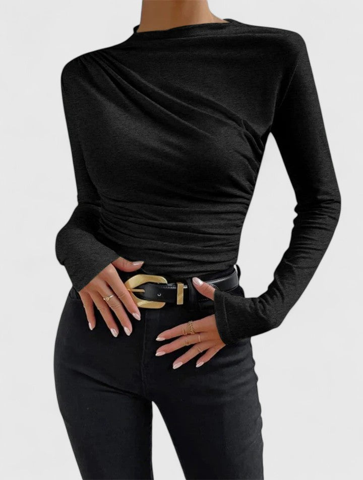 Hilda | Sophisticated Top