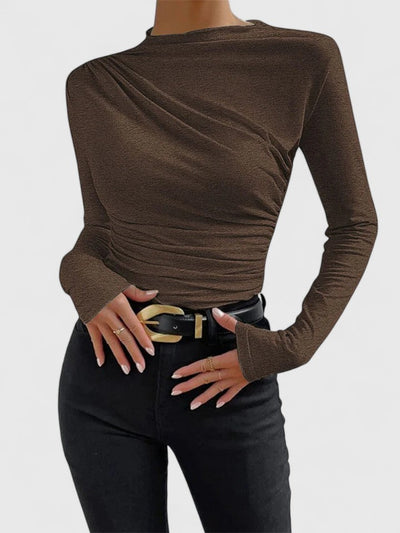 Hilda | Sophisticated Top