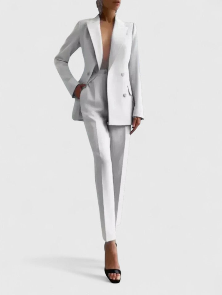 Nicole | Elegant Suit Set