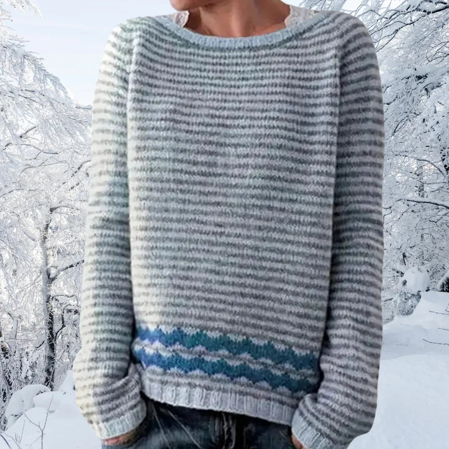 Annabelle | Comfortable Elegant Sweater