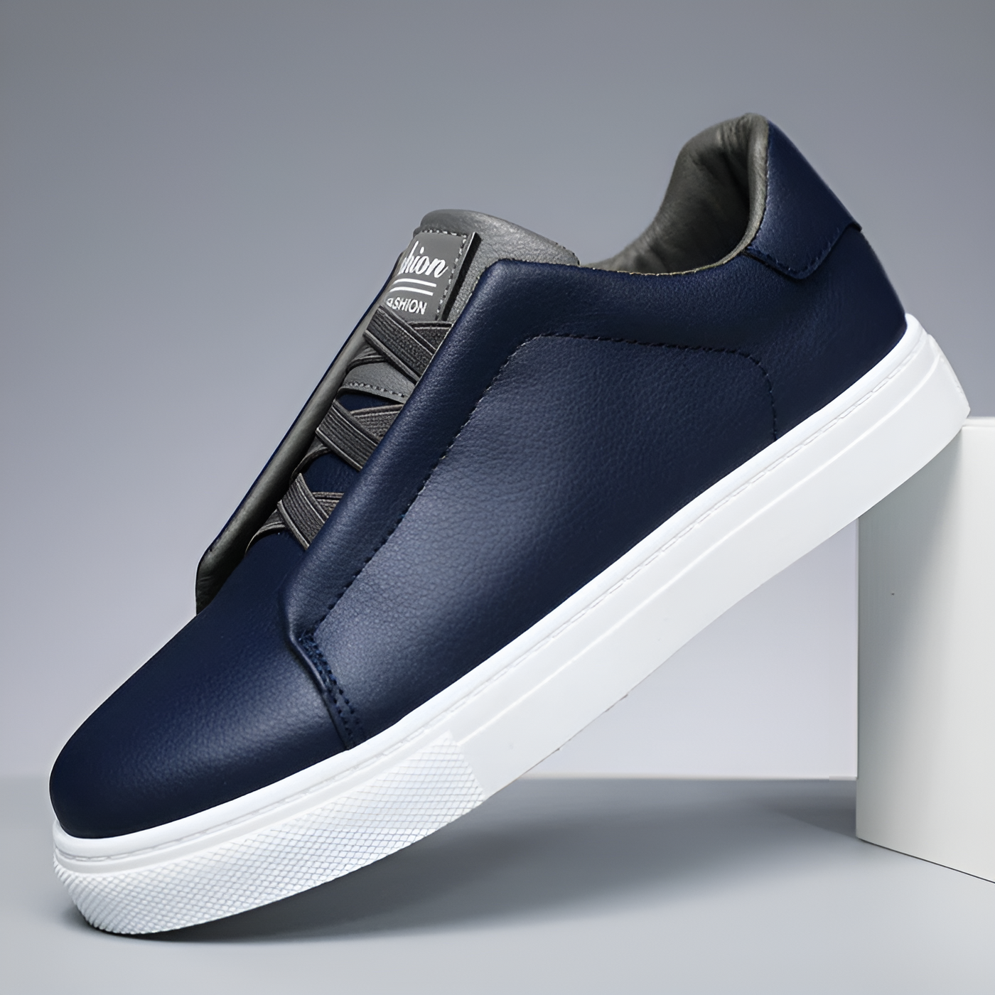 Edmund | Chic Sneakers