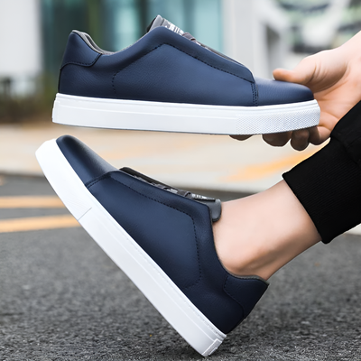 Edmund | Chic Sneakers