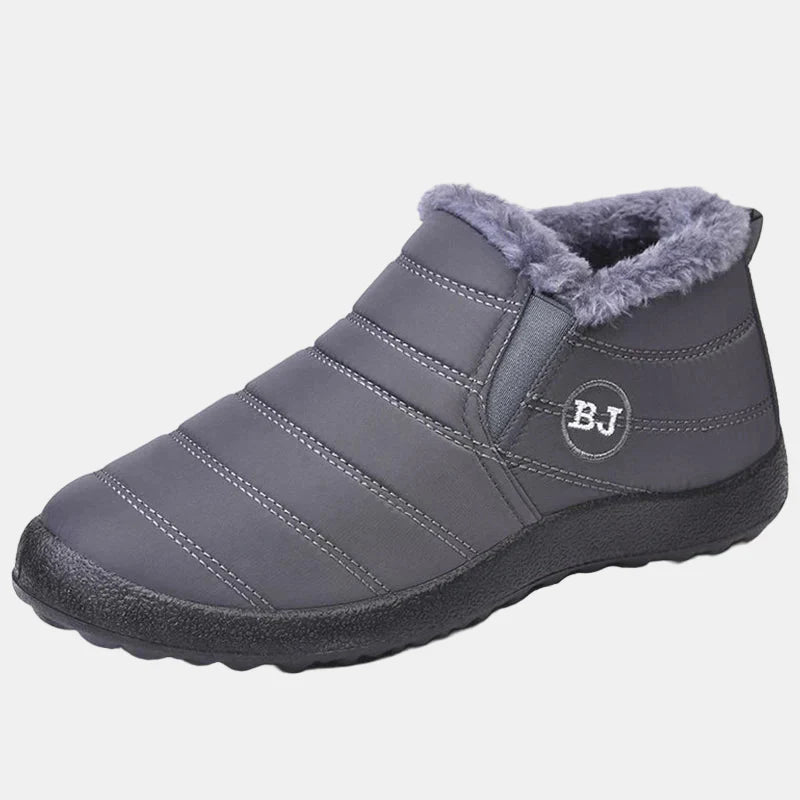 Juanita | Waterproof Winter Boots