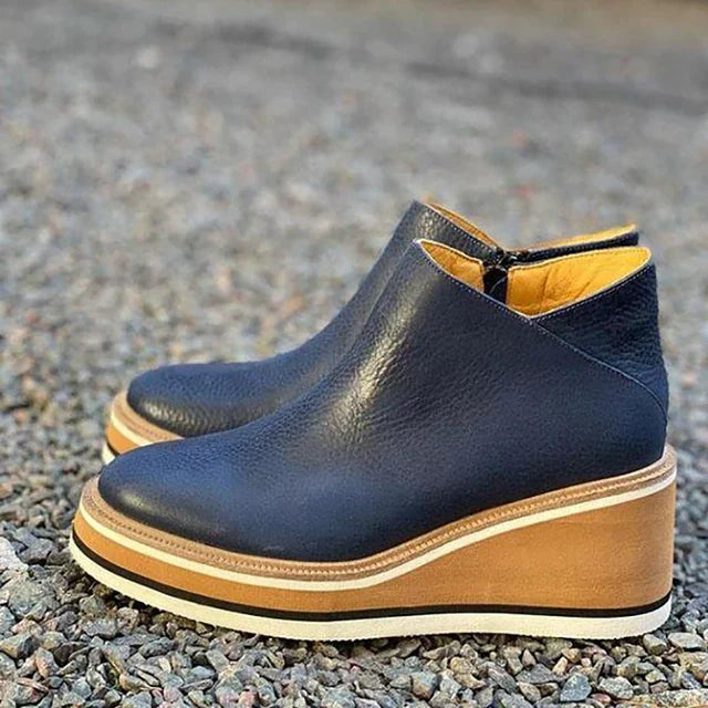 Rosemarie | Trendy Waterproof Boots