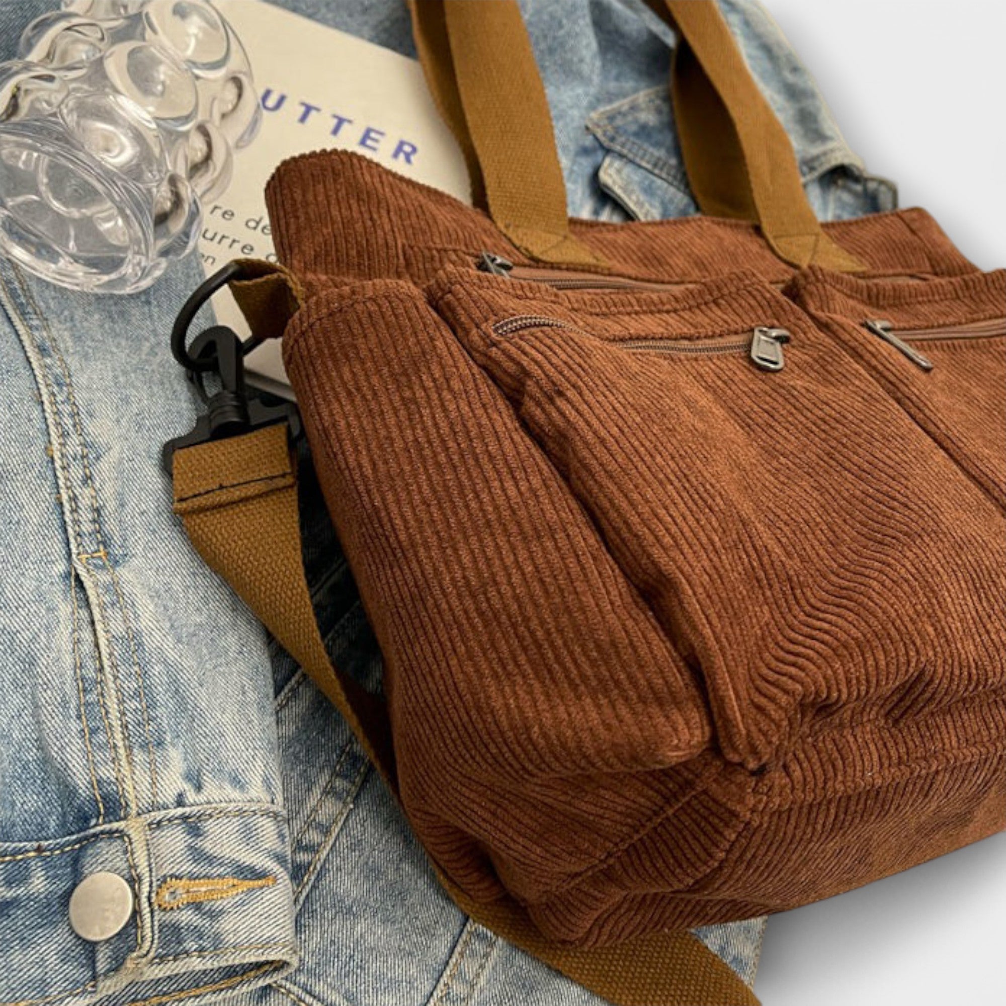 Sophia | Tote Bag