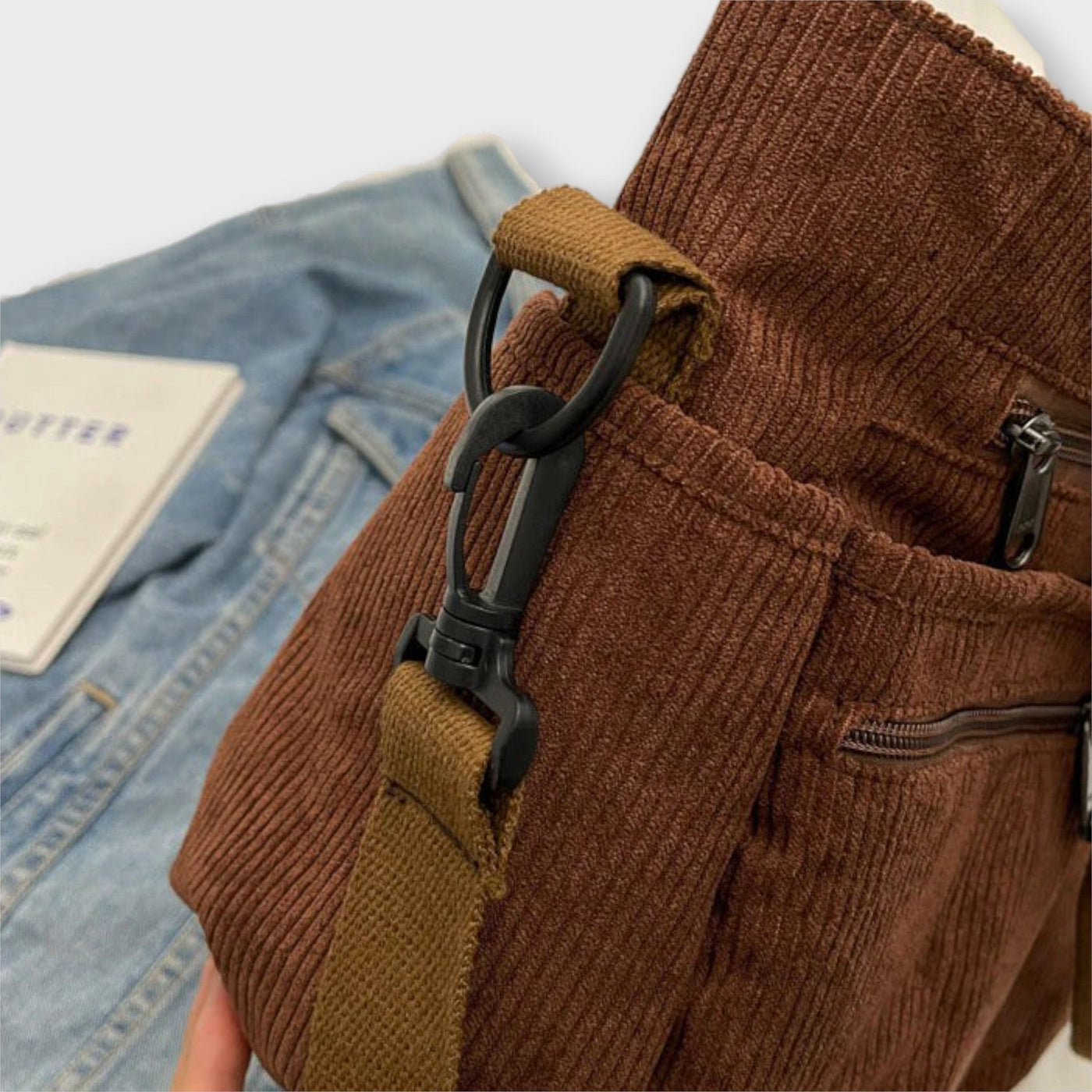 Sophia | Tote Bag