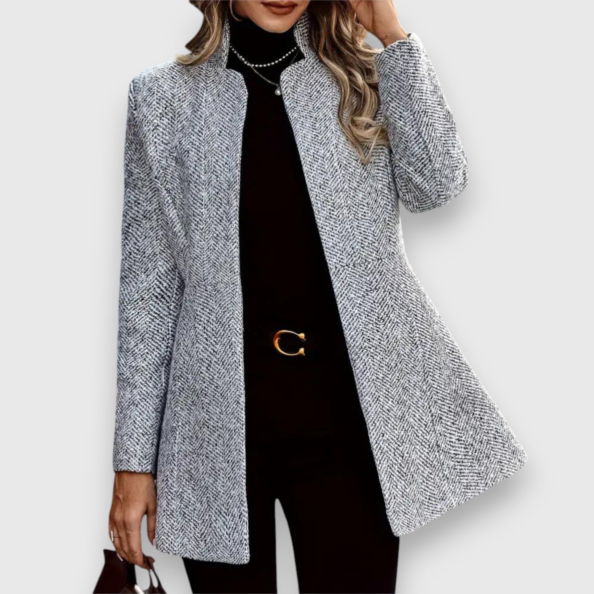 Mizari | Blazer
