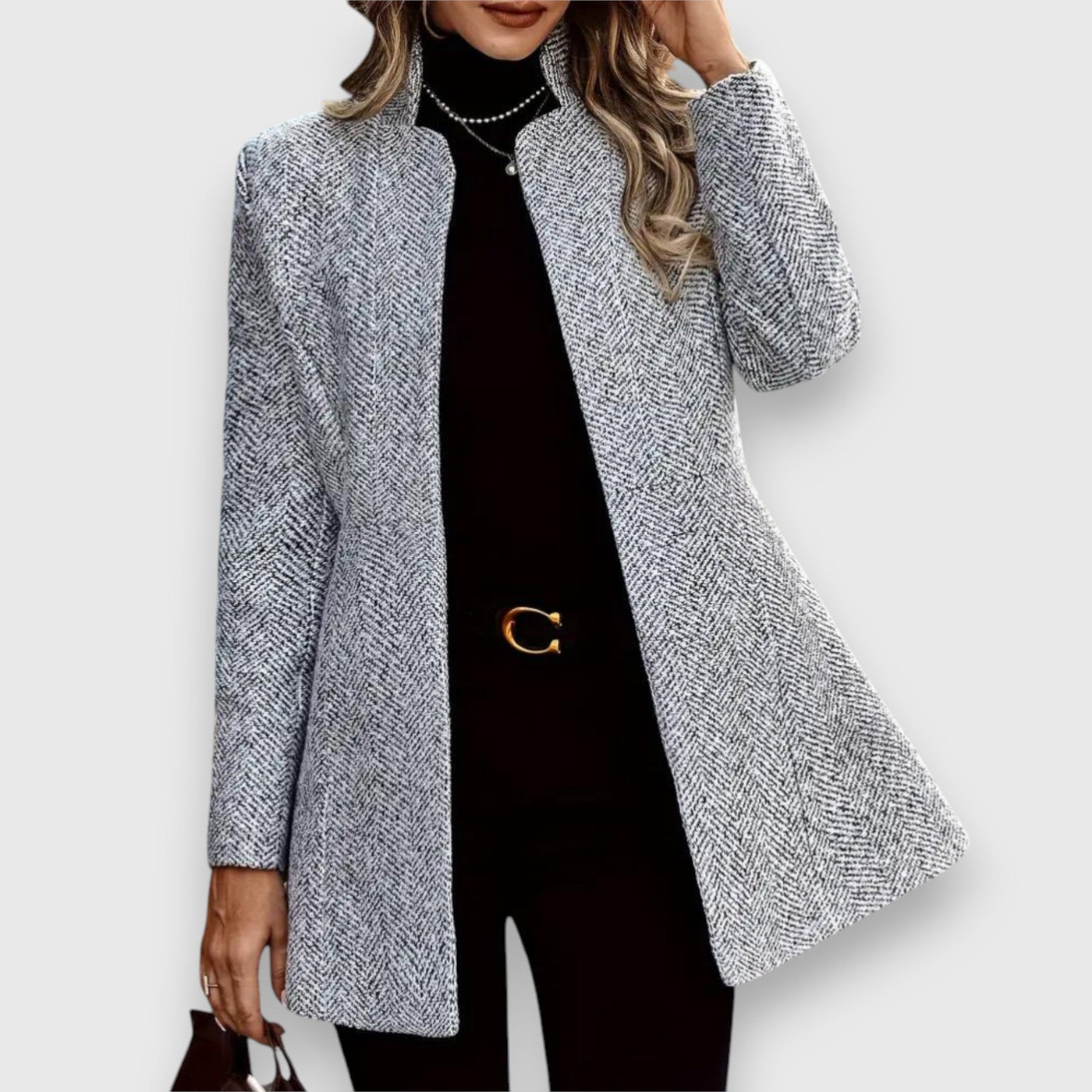 Mizari | Blazer