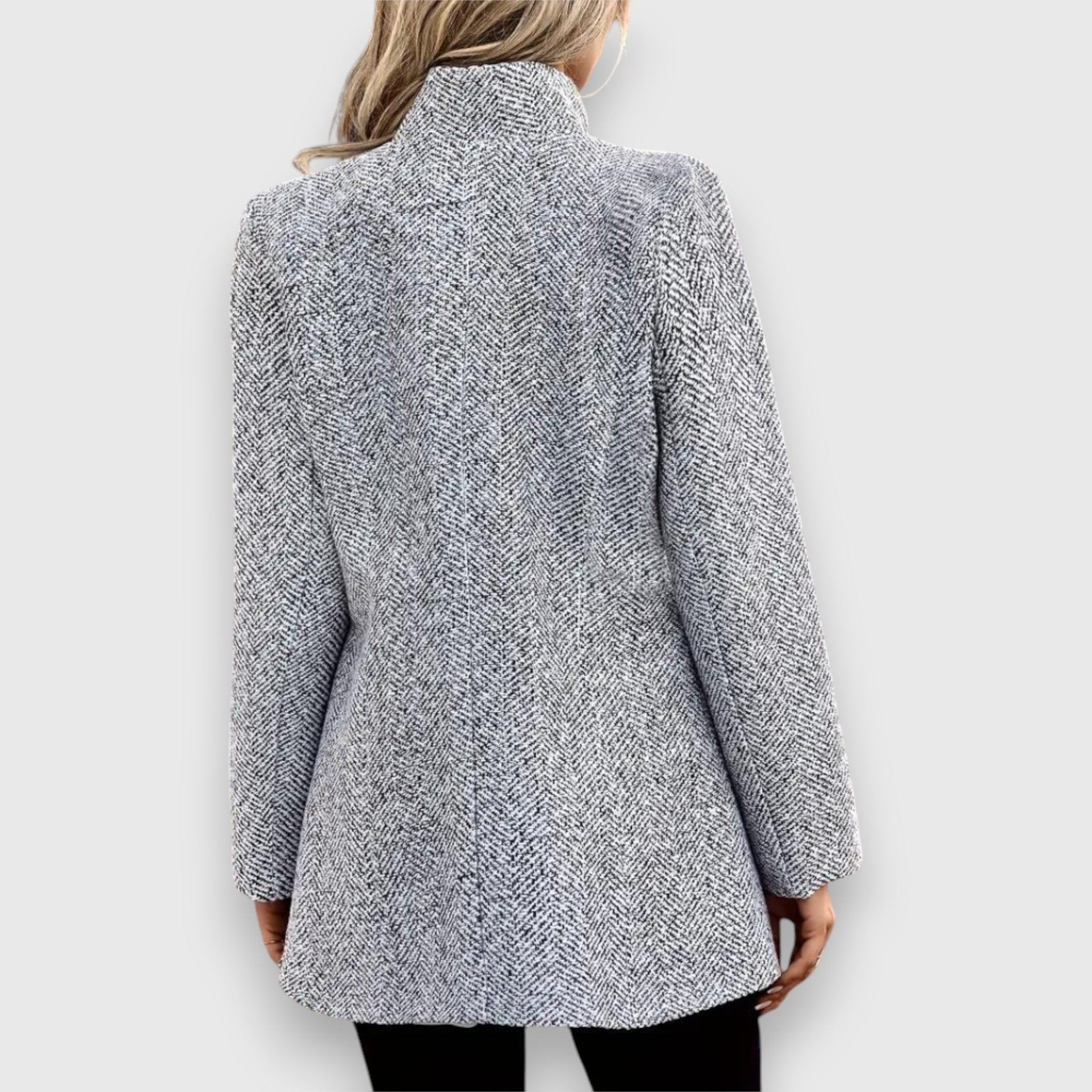 Mizari | Blazer