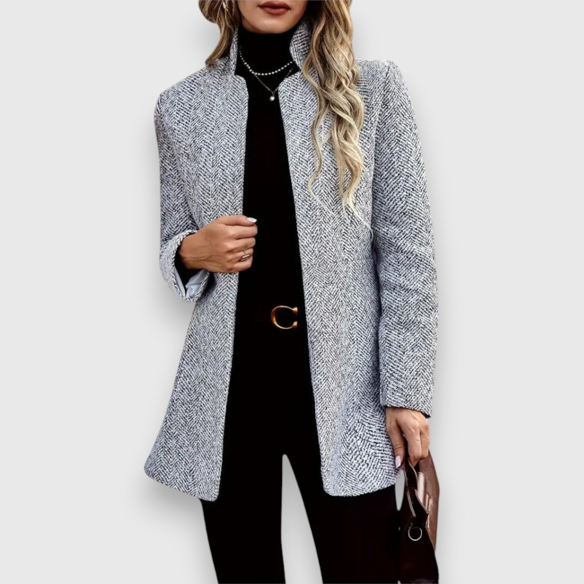 Mizari | Blazer