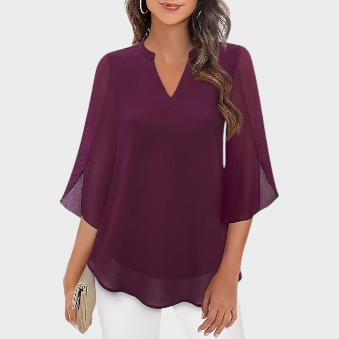 Emma | Stylish Blouse for Women