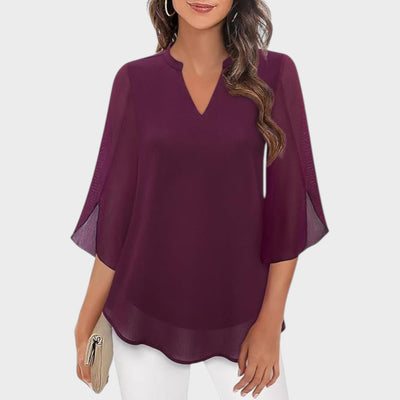 Emma | Stylish Blouse for Women