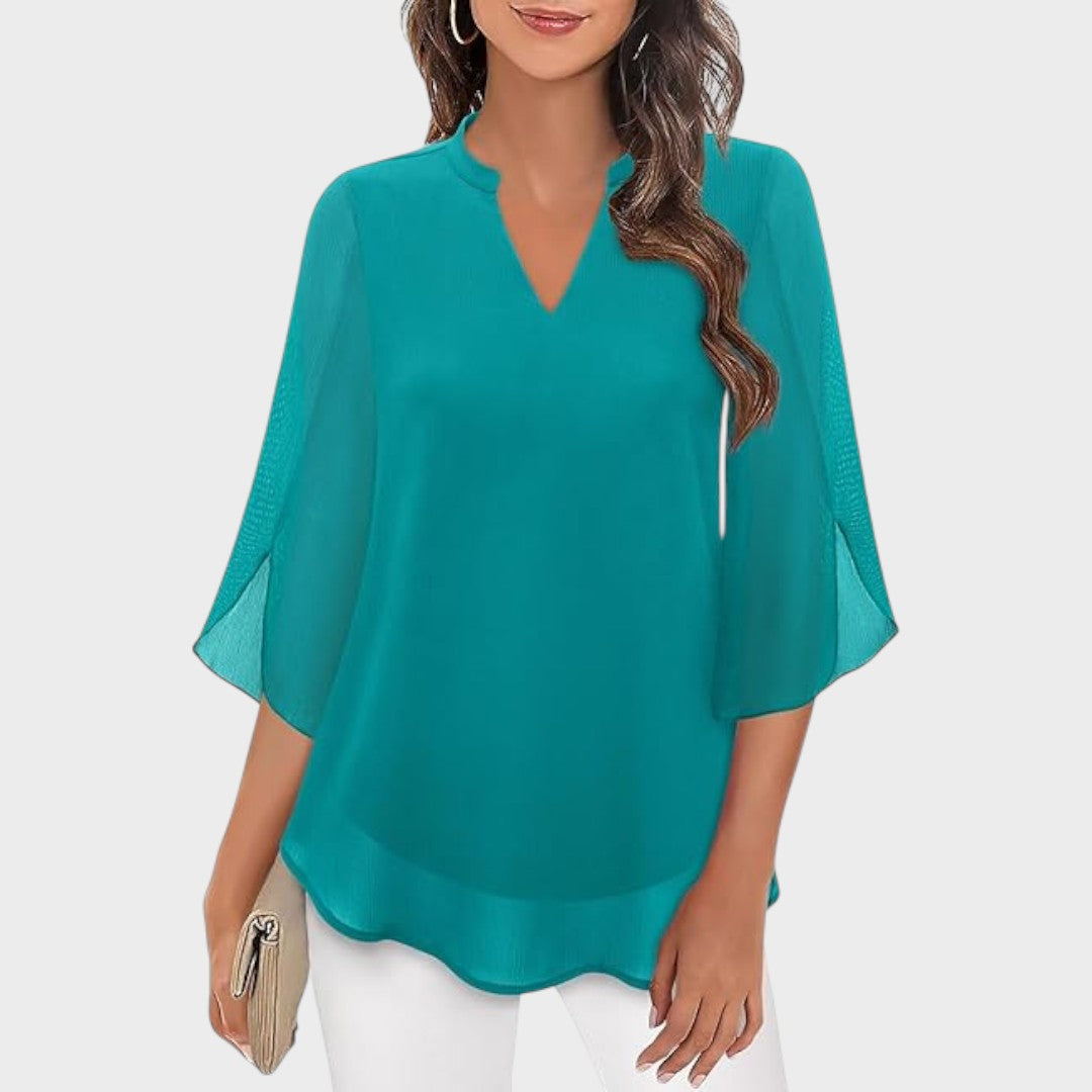 Emma | Stylish Blouse for Women