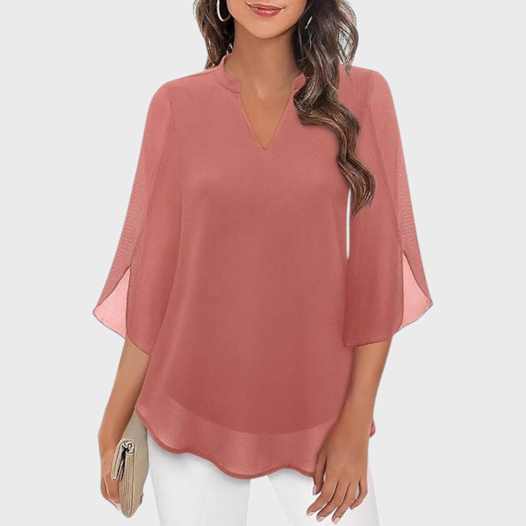 Emma | Stylish Blouse for Women