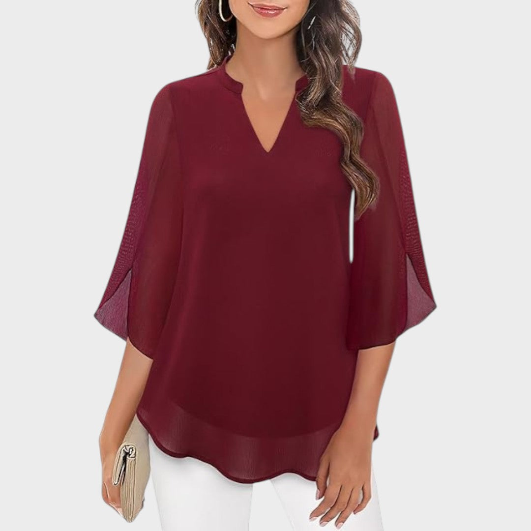 Emma | Stylish Blouse for Women