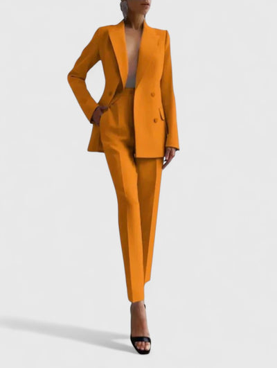 Nicole | Elegant Suit Set