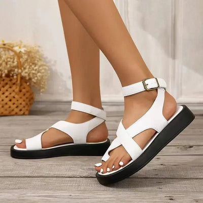 Emilia | Extreme Comfort Orthopedic Sandals