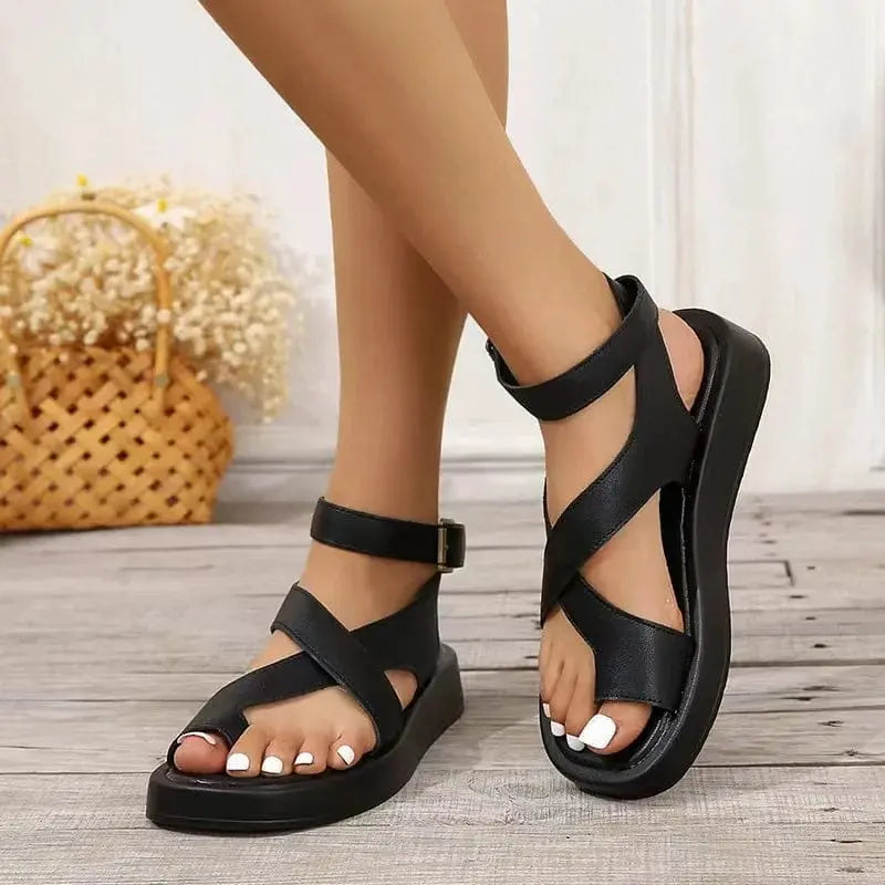 Emilia | Extreme Comfort Orthopedic Sandals