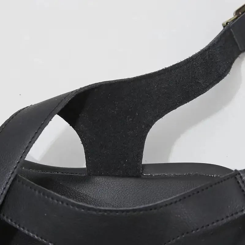 Emilia | Extreme Comfort Orthopedic Sandals