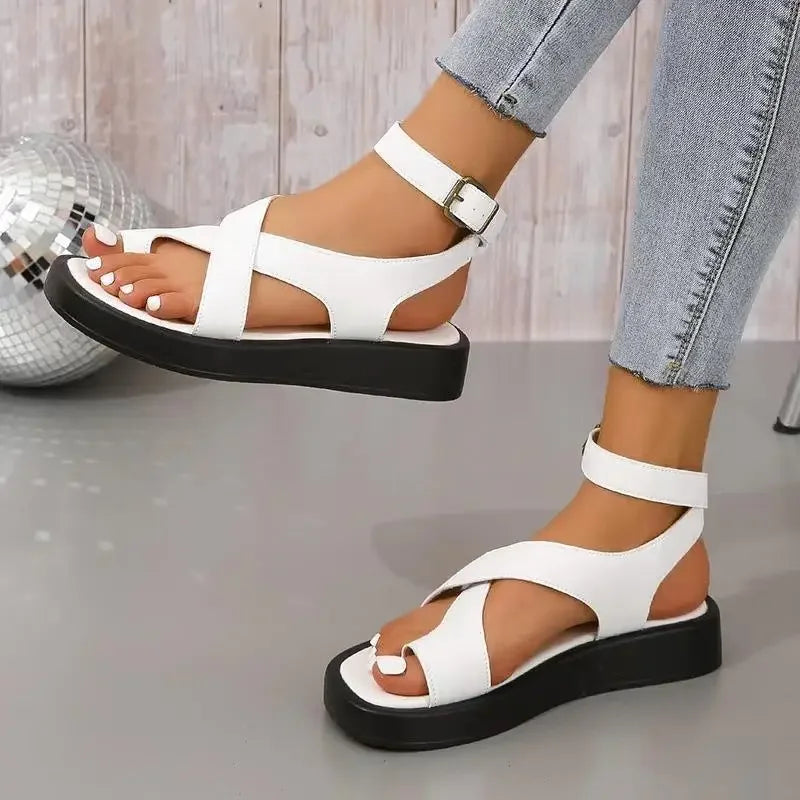 Emilia | Extreme Comfort Orthopedic Sandals