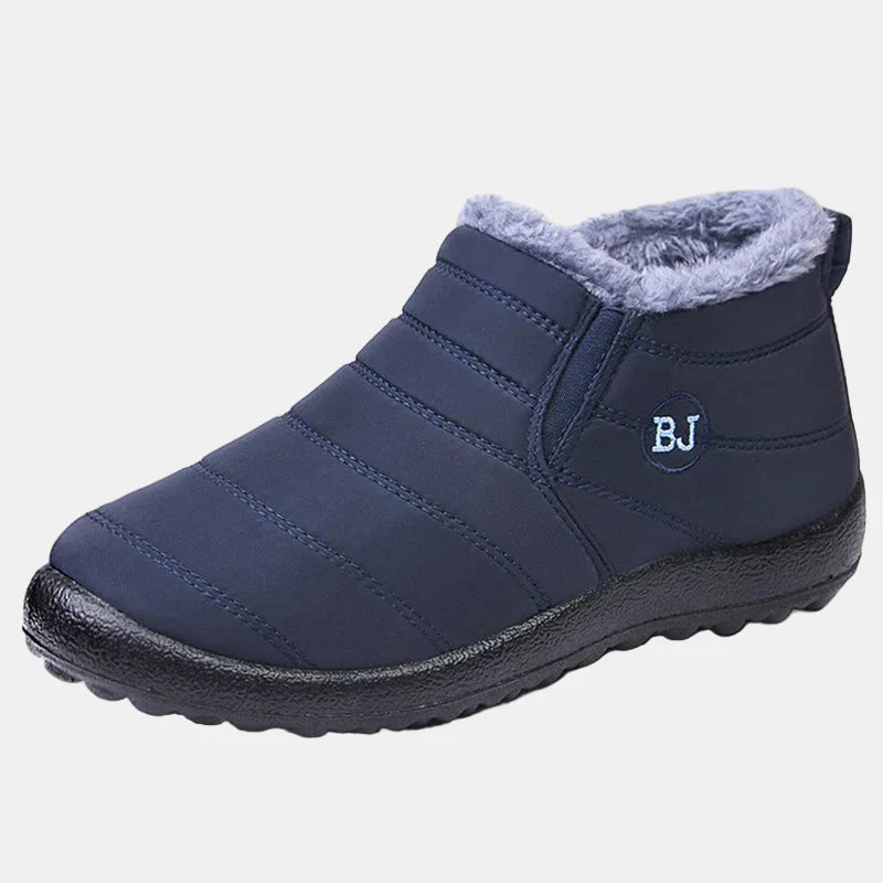 Juanita | Waterproof Winter Boots