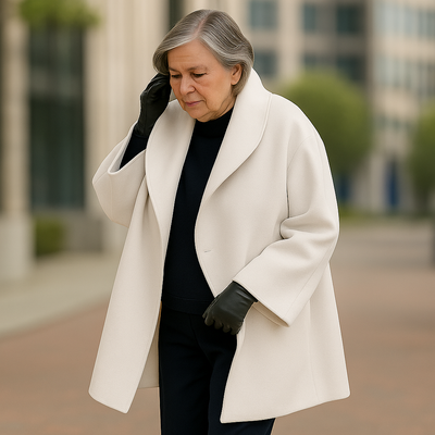 Patsy | Windbreaker