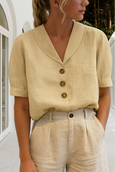 Lola | Elegant Blouse