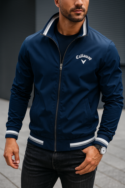 Clement | Luxurious Callaway Blouson