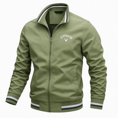 Clement | Luxurious Callaway Blouson