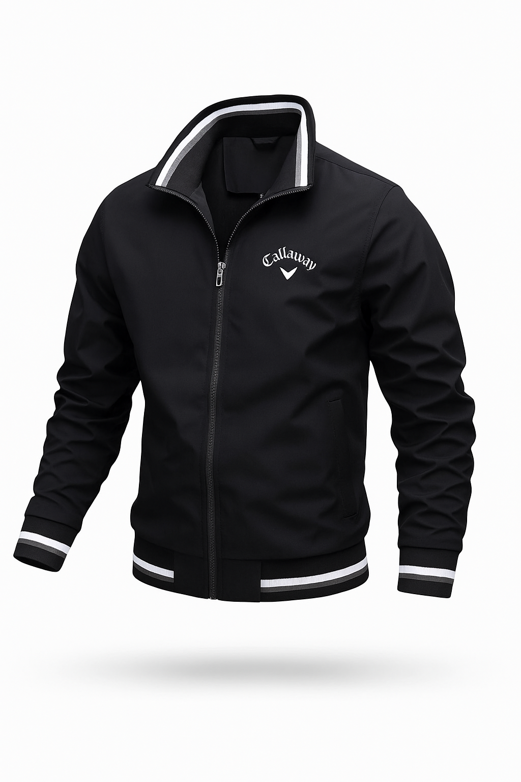 Clement | Luxurious Callaway Blouson
