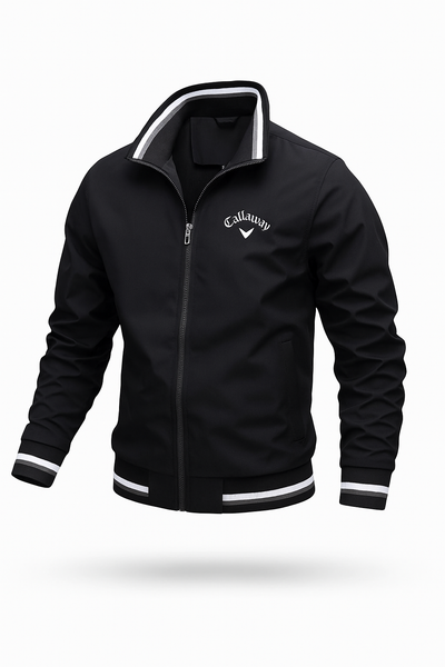 Clement | Luxurious Callaway Blouson
