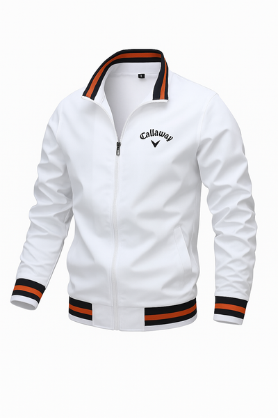Clement | Luxurious Callaway Blouson