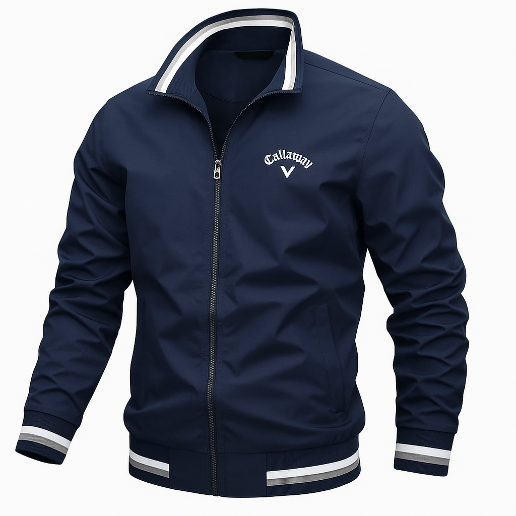 Clement | Luxurious Callaway Blouson