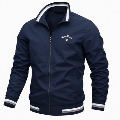 Clement | Luxurious Callaway Blouson