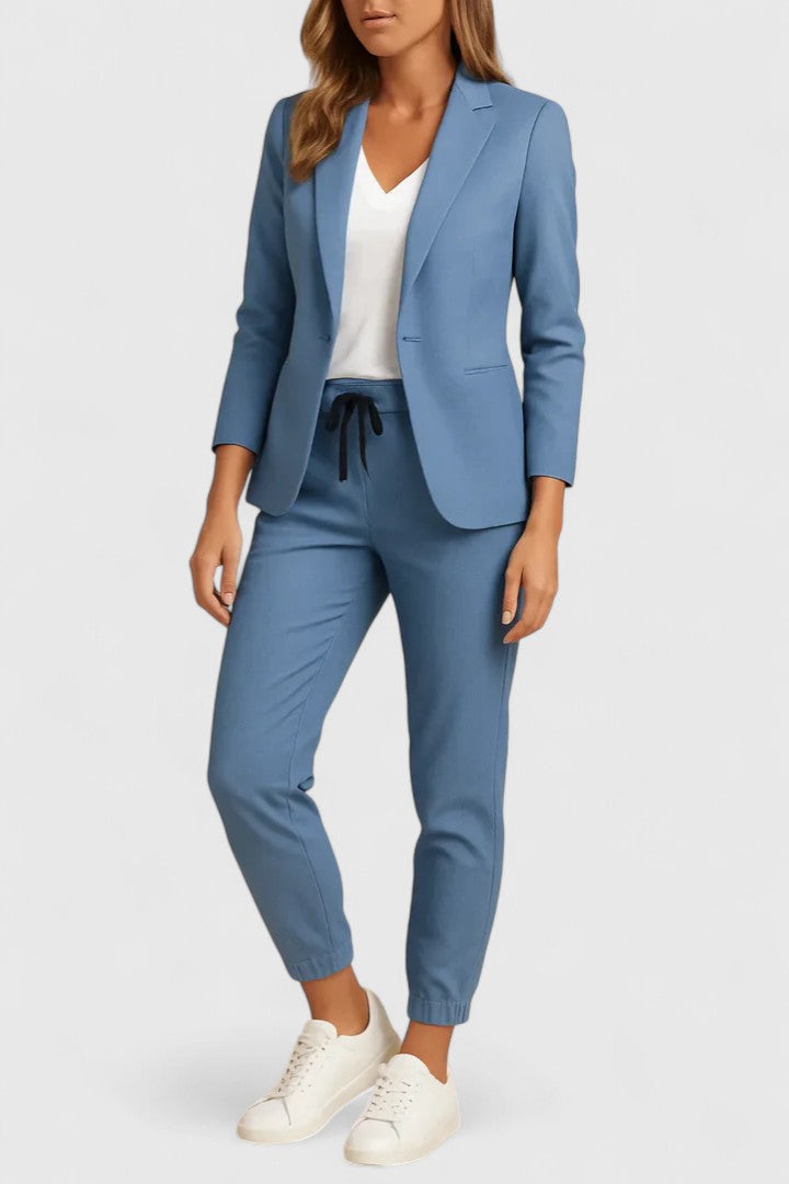 Frincess | Elegant Suit