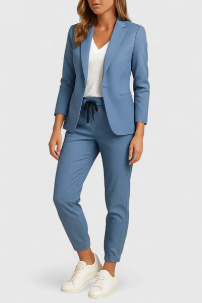Frincess | Elegant Suit