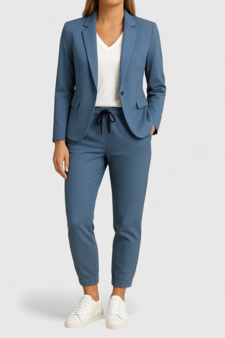 Frincess | Elegant Suit