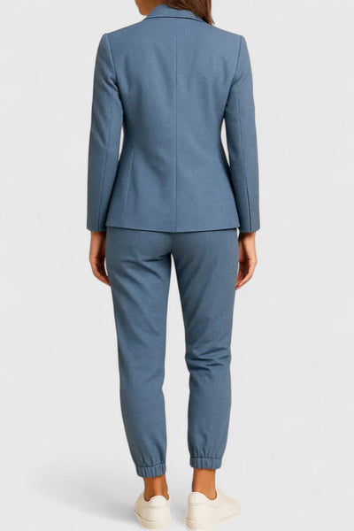 Frincess | Elegant Suit