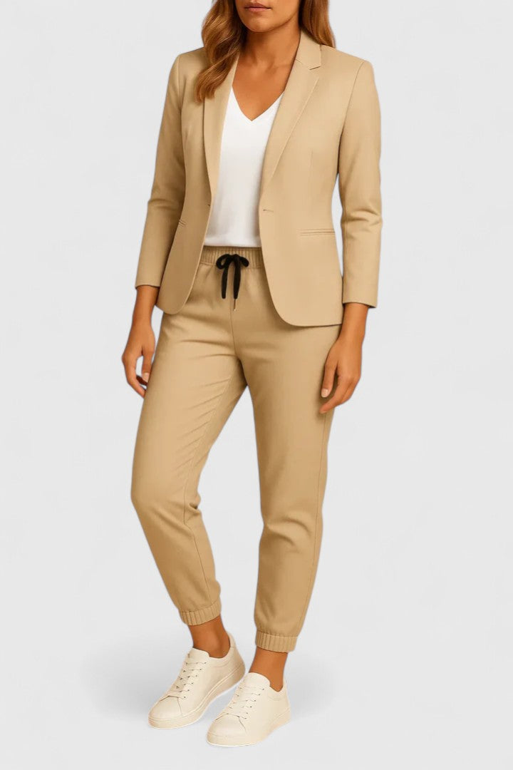 Frincess | Elegant Suit