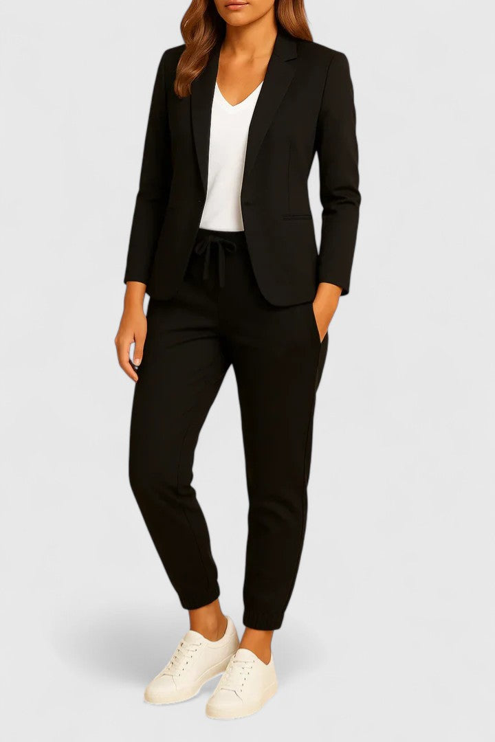 Frincess | Elegant Suit