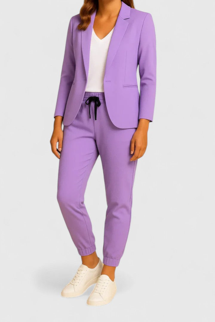 Frincess | Elegant Suit