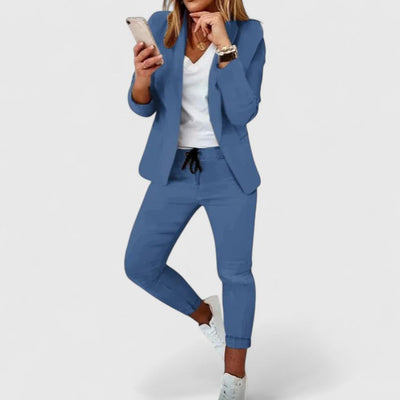 Everly | Sophisticated Suit