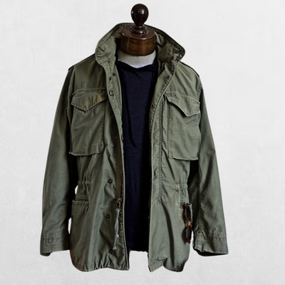 Maverick | M-65 Field Jacket