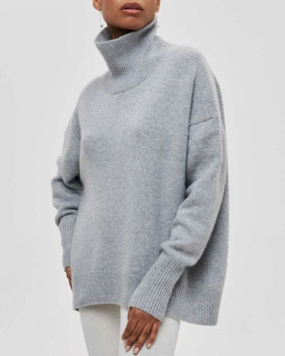 Roberta | Turtleneck Sweater