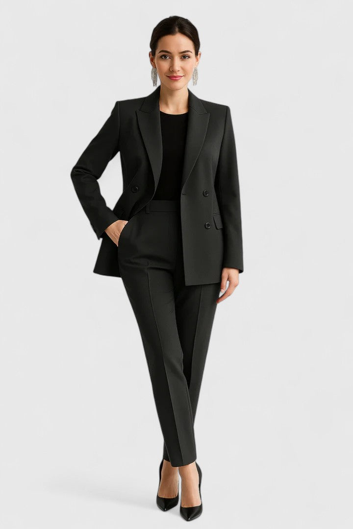 Tine | Modern Suit